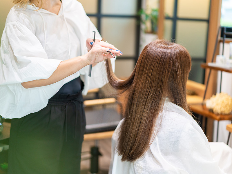 カットのサンプル画像